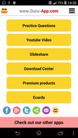 SPM Chemistry- Guru-App capture d'écran 2