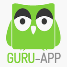 IGCSE Biology: Guru-App GCSE biểu tượng