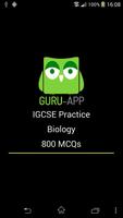 IGCSE Biology: Guru-App GCSE capture d'écran 1
