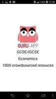 IGCSE Economics- Guru-App GCSE capture d'écran 1