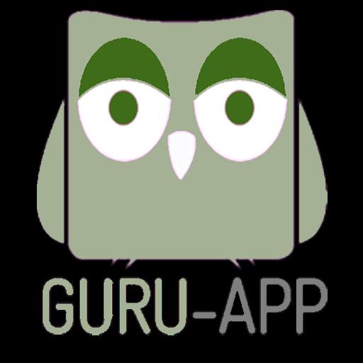 Guruapp на андроид. Гуру апп. Guru app.