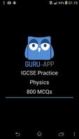 IGCSE Physics: Guru-App GCSE capture d'écran 1
