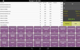 POSGURU (X86) screenshot 2