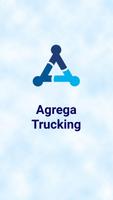 Agrega Trucking poster