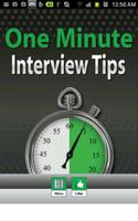 Poster Interview Preparation Tips