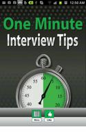 Interview Preparation Tips poster