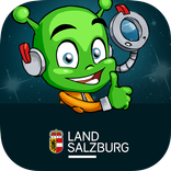 ”City Caching Salzburg