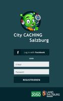 City Caching Salzburg capture d'écran 3