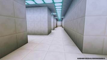 Map Facility Flee for Minecraft PE ภาพหน้าจอ 1