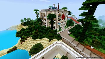 Addon Jurassic Craft for Minecraft PE screenshot 3