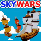 SkyWars 4 mini-maps for Minecraft icône
