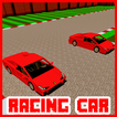 Map Racing Car for Minecraft