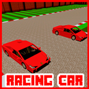 Map Racing Car for Minecraft APK