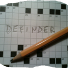 Definder Light أيقونة