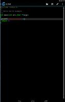 Gv Shell Screenshot 2