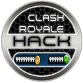 ”Hack For Clash Royale Cheats Fun Joke App Prank