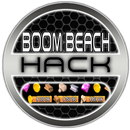 Hack For Boom Beach Cheats Fun Joke App Prank APK