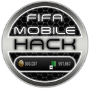 Hack For Fifa Mobile Soccer Cheats Joke App Prank APK