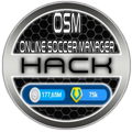 ”Hack For OSM Cheats Joke App Prank