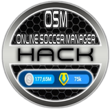 Hack For OSM Cheats Joke App Prank icône