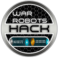 Hack For War Robots Cheats Joke App Prank