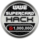 Hack For WWE SuperCard  Cheats Joke App Prank APK