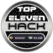 Hack For Top Eleven Cheats Joke App Prank