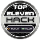 Hack For Top Eleven Cheats Joke App Prank APK