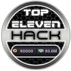 Hack For Top Eleven Cheats Joke App Prank icône