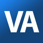 Veterans Affairs (VA) Locator أيقونة