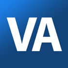 Veterans Affairs (VA) Locator simgesi