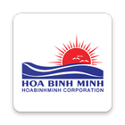 HoaBinhMinhDMS icon