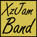 Guitar XzJam Band aplikacja