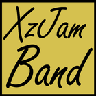 Guitar XzJam Band アイコン