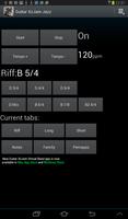 Guitar XzJam Jazz Band screenshot 2