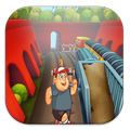 Subway Runner : Rush 2