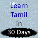 Learn English Through Tamil in 30 Days (offline) APK