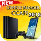 Console Manager CCAPI For Ps4 - Ps3 Free-2018 APK for Android Download