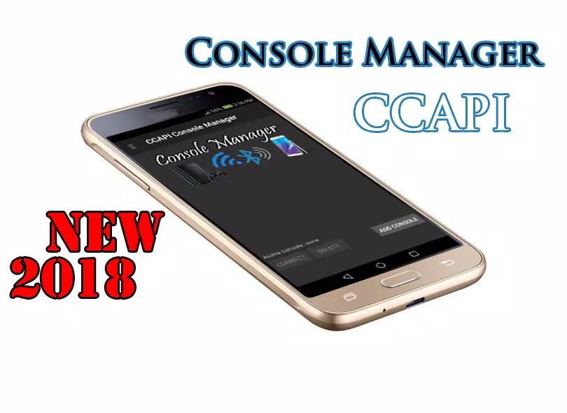 Console Manager CCAPI For Ps4 - Ps3 Free-2018 for Android - APK Download
