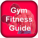 Gym fitness guide APK