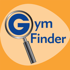 Gym Finder 아이콘