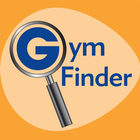 Gym Finder ikon