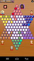 Chinese Checkers screenshot 1