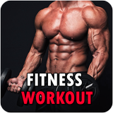 Gym Workout - Fitness & Bodybuilding Pro