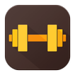 Personal trainer gym fitness