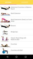 Simple Gym Guide -Easy Workout ảnh chụp màn hình 2
