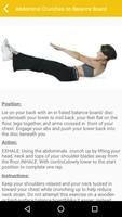 Simple Gym Guide -Easy Workout syot layar 3