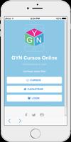 پوستر GYN Cursos