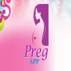 Preg App أيقونة