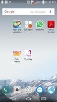 Preg App پوسٹر